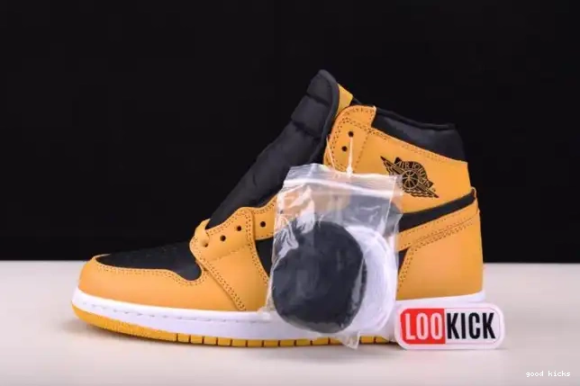 Jordan OG Pollen High 555088-701 1 Air Retro 0511